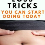 Start Today: 7 Actionable Weight Loss Tips