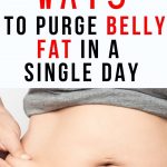 8 Effective Strategies to Reduce Stubborn Belly Fat