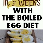 Examining the Boiled Egg Diet: Is It Safe or Sustainable?