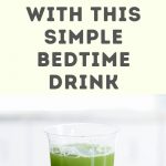 The Recipe for a Zingy Cucumber, Ginger, Parsley & Lemon Blend
