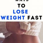Top 10 Uncomplicated Ways to Lose Weight Fast