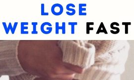 Top 10 Uncomplicated Ways to Lose Weight Fast