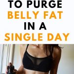 8 Effective Ways to Target Stubborn Belly Fat