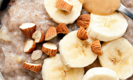 Oatmeal Diet Plan: Effortlessly Lose 10 Pounds in a Single Week