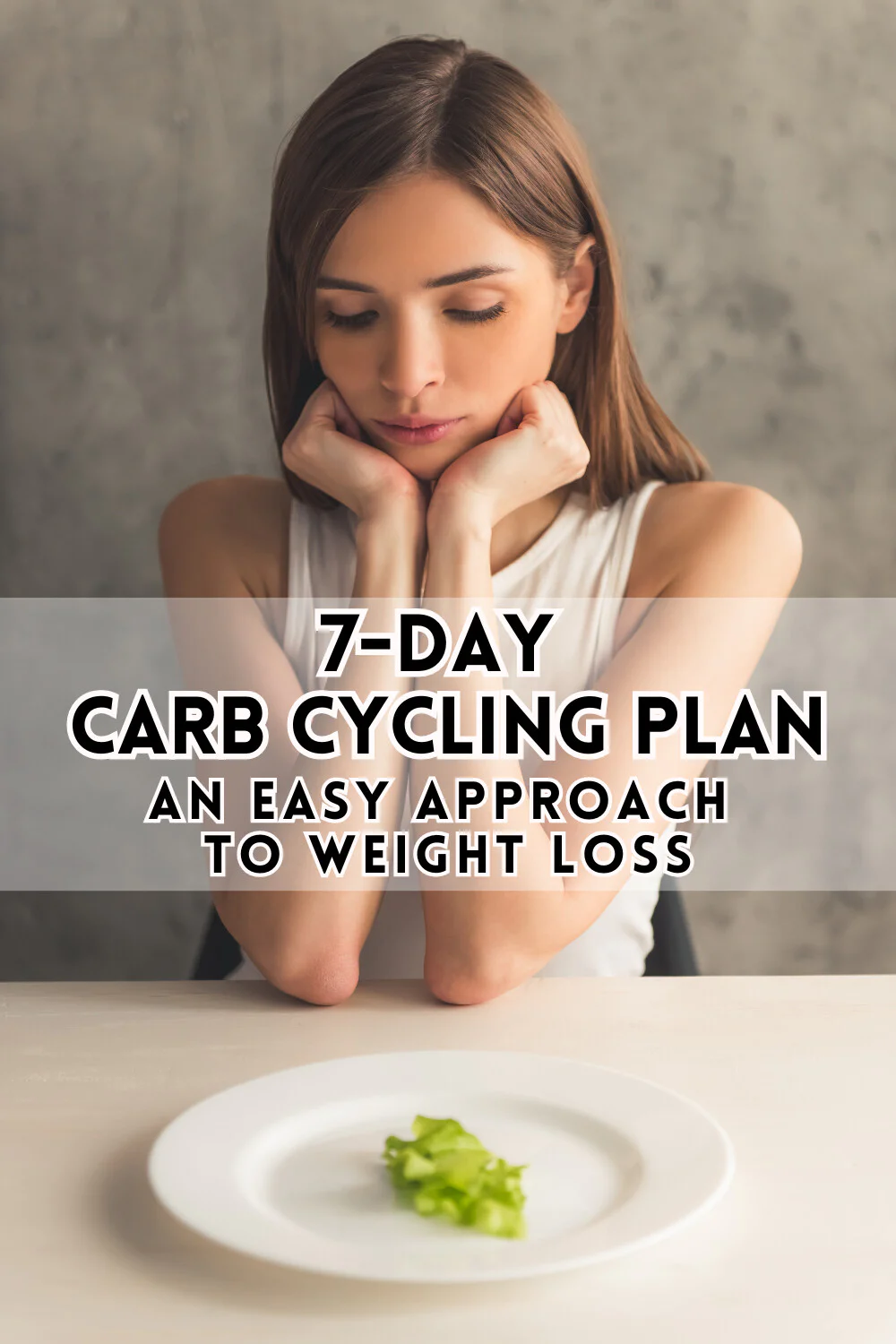 Easy Weight Loss with the 7-Day Carb Cycling Diet 1 (3)