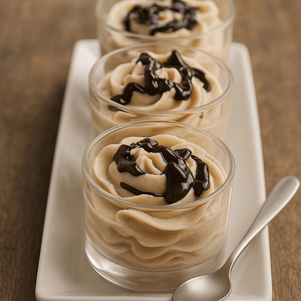 Read more about the article Velvety Peanut Butter Whip