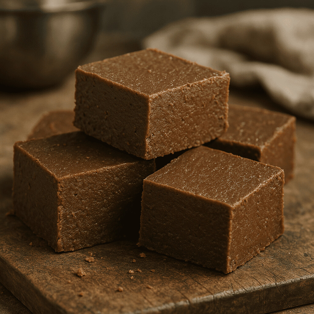 Read more about the article Silky Chocolate Hazelnut Fudge