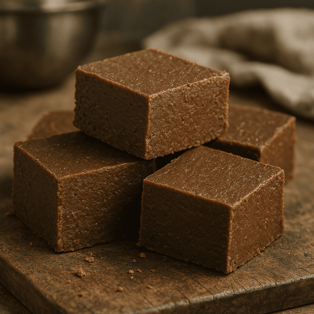 Read more about the article Silky Chocolate Hazelnut Fudge