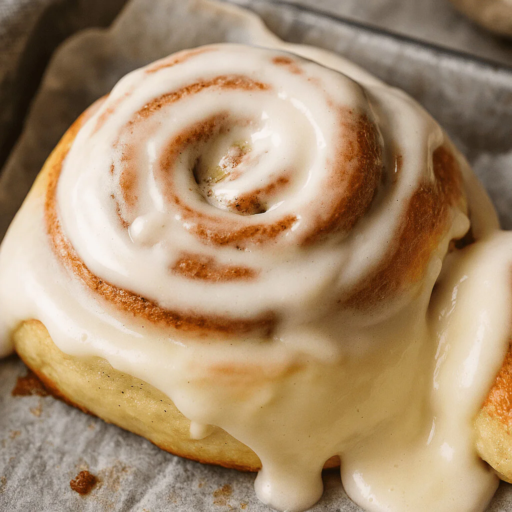 Orange Cardamom Sweet Rolls xx6