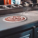 The BEST BBQ Chicken Pizza vaishnav-chogale-cvfxrmFYkZ8-unsplash