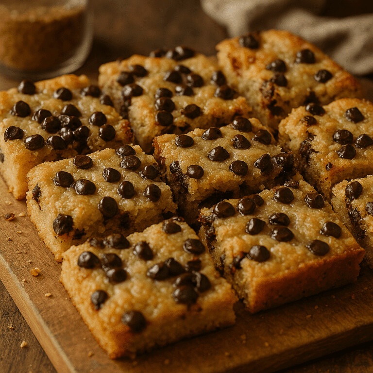 KETO COCONUT MAGIC BAR RECIPE