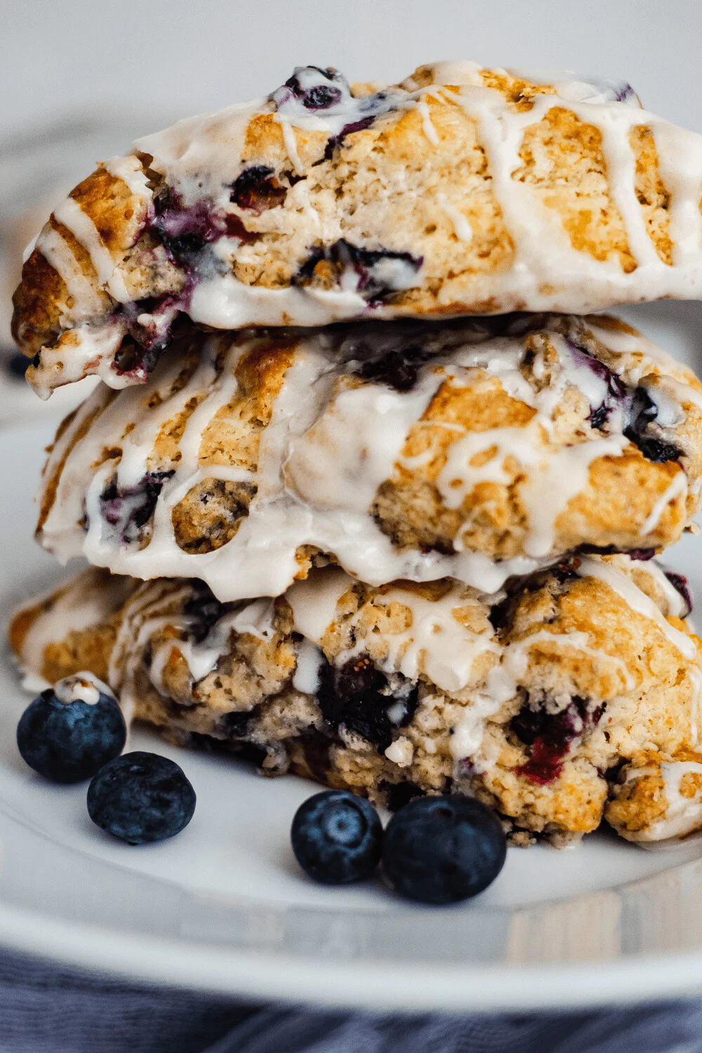 Keto Scones: From Bakery Dreams to Low-Carb Reality 1