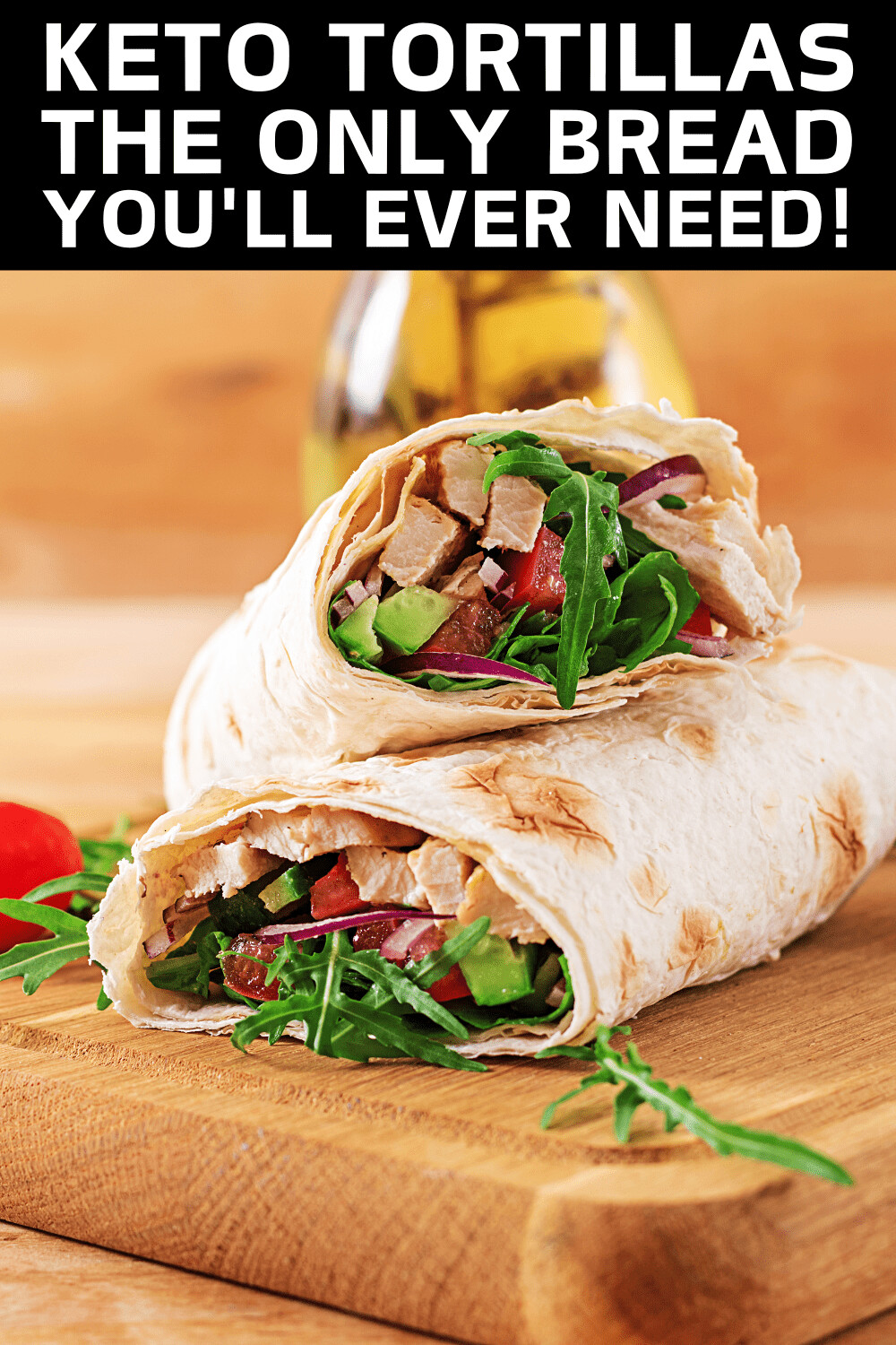 Pinterest Hidden Image