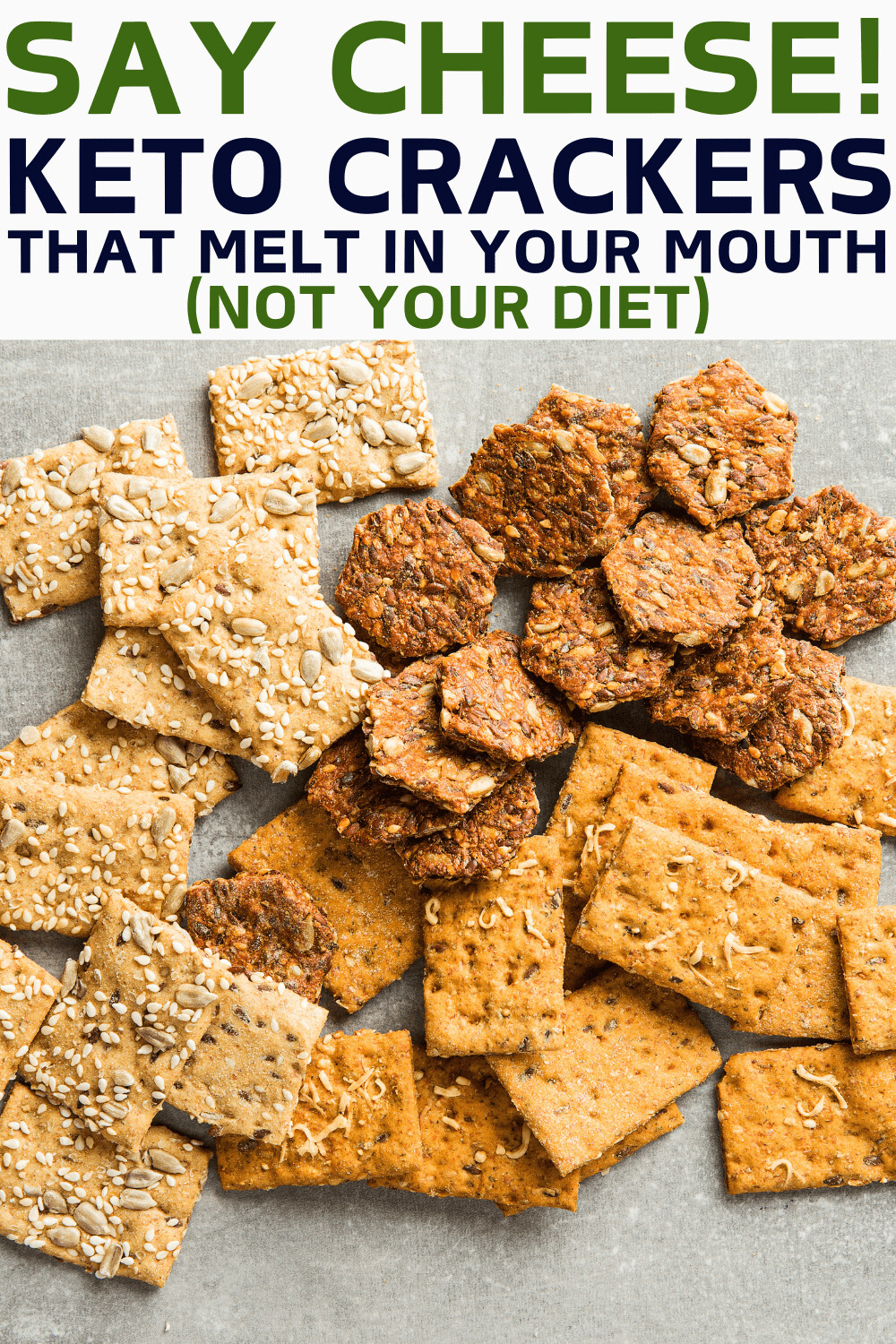 Pinterest Hidden Image