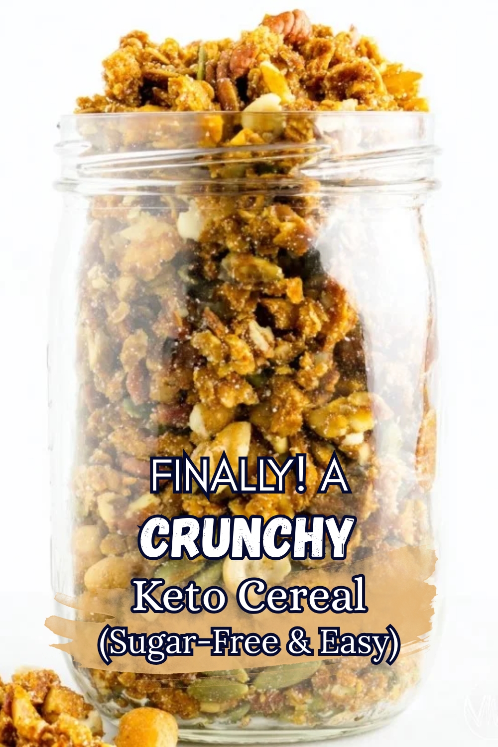 Pinterest Hidden Image