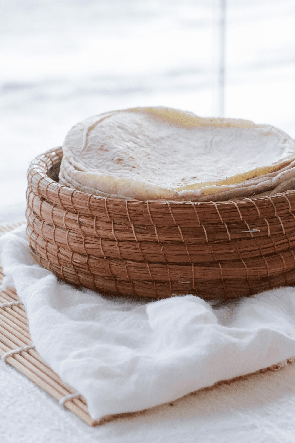 Read more about the article Keto Tortillas: Fluffy, Easy, and Perfect for Low-Carb Wraps!