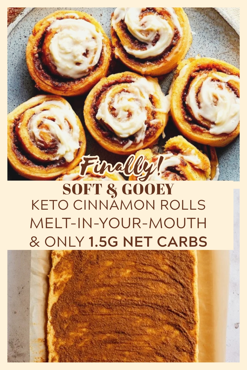 Pinterest Hidden Image