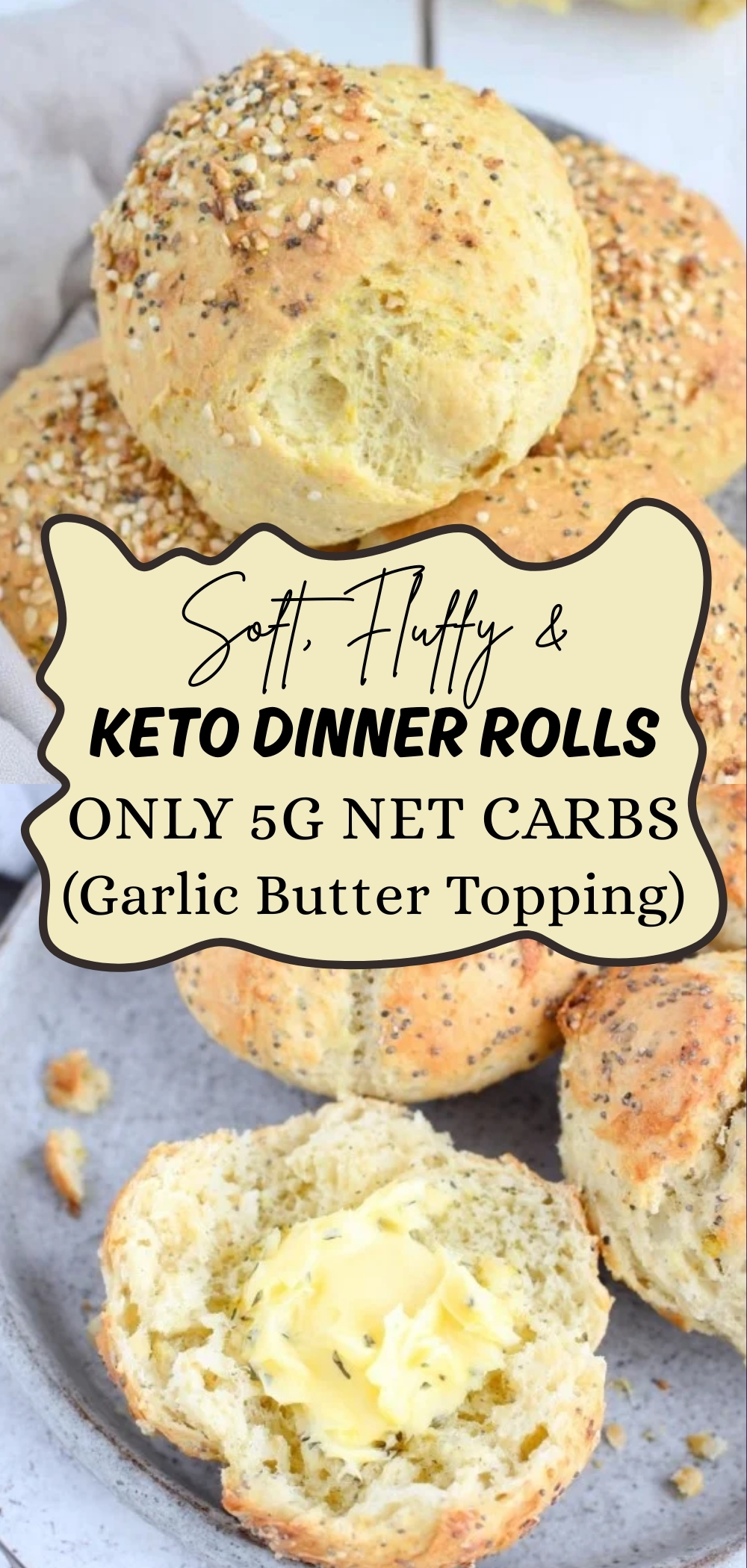 Pinterest Hidden Image