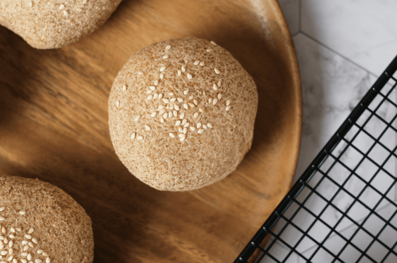 Keto Burger Buns: Your Low-Carb Ticket to Burger Heaven!