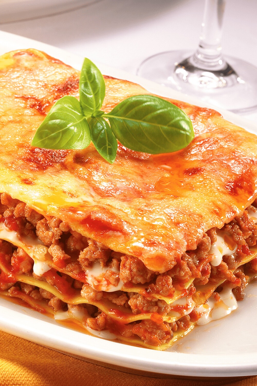 Read more about the article Craving Keto Comfort Food? Indulge in This Cheesy, Delicious Keto Lasagna!