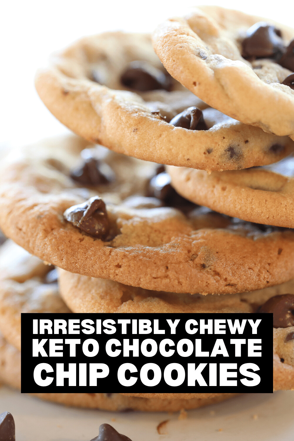 Read more about the article Craving Delicious Keto Cookies? Try These Easy and Chewy Treats!