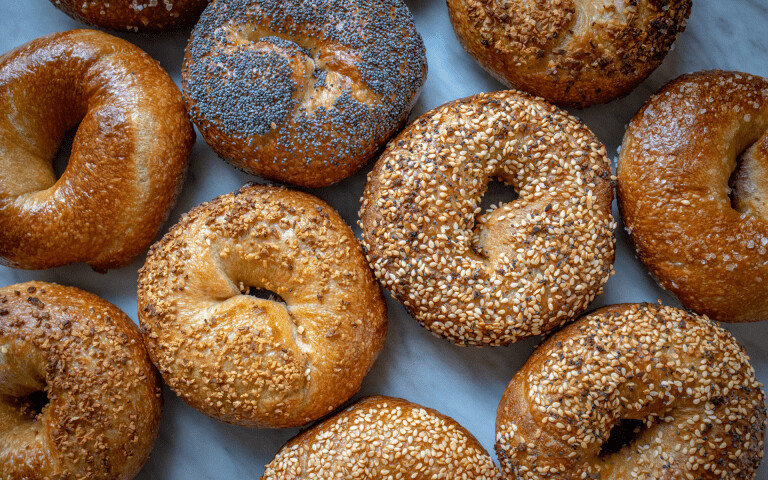 Craving Keto Bagels? We’ve Got You Covered!