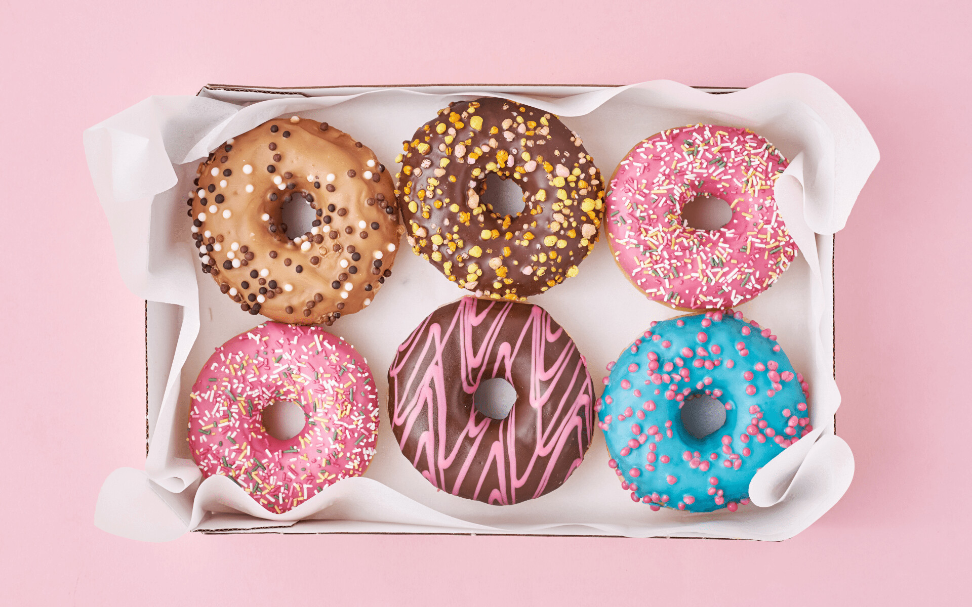 Read more about the article Easy Keto Donuts: Fluffy, Delicious, and Only 6 Ingredients!