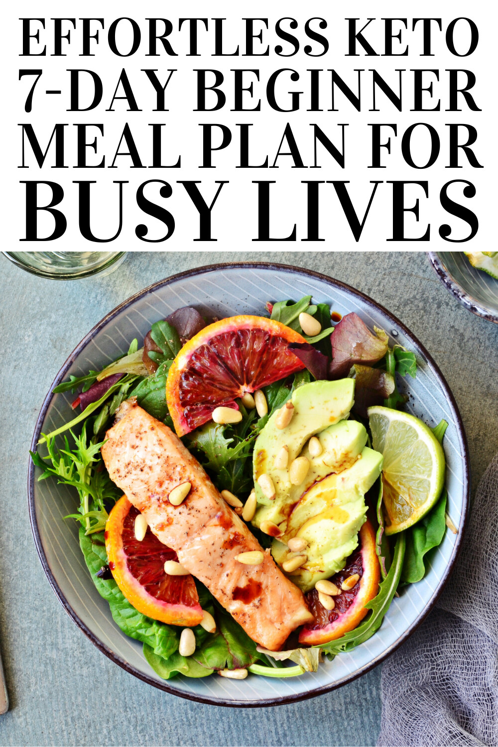 Pinterest Hidden Image