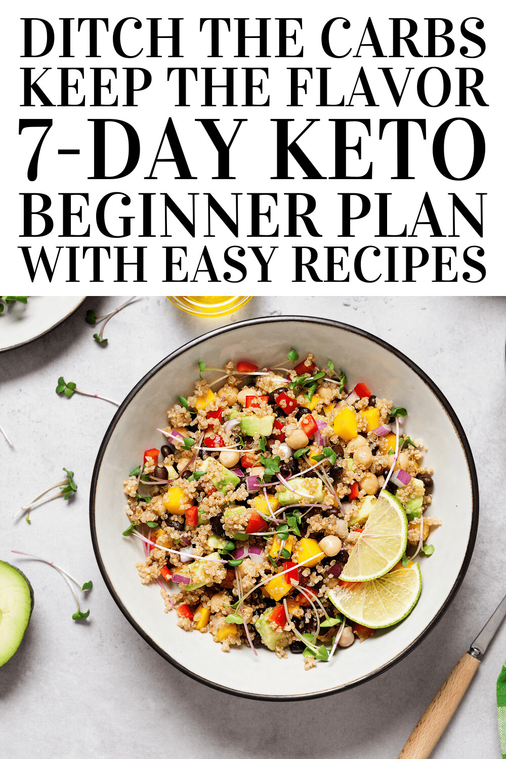 Pinterest Hidden Image