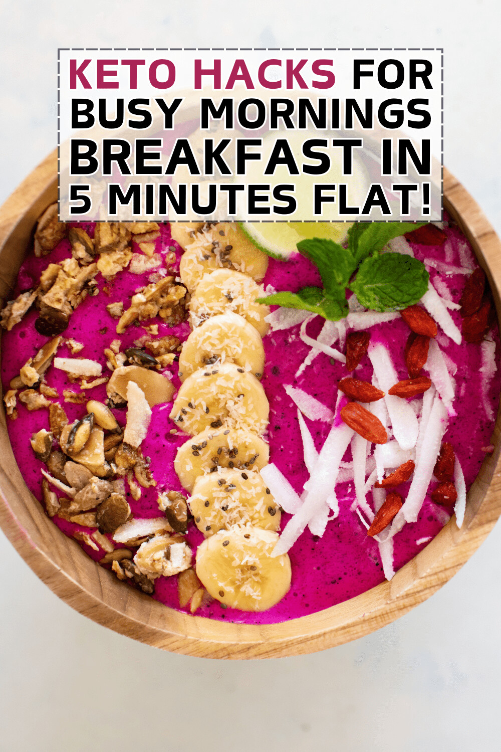 Pinterest Hidden Image