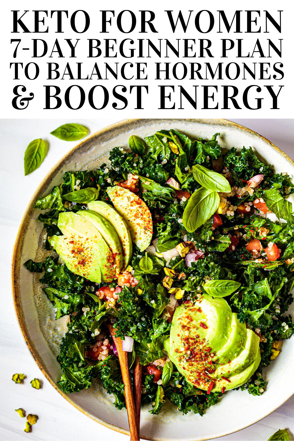 Keto Kickstart: Your Delicious Path to Feeling Great (7-Day Meal Plan Included!) 5