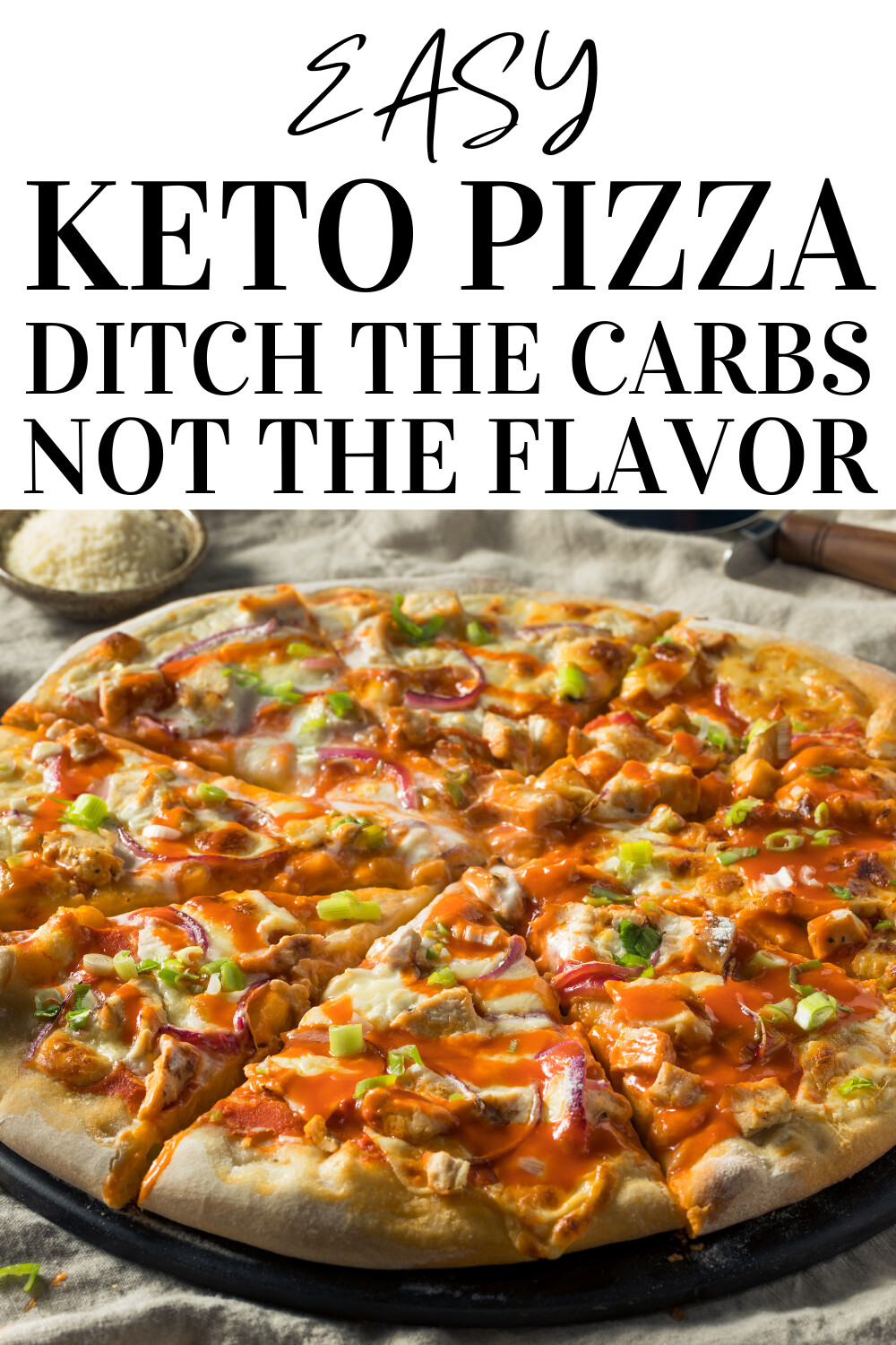 Pinterest Hidden Image