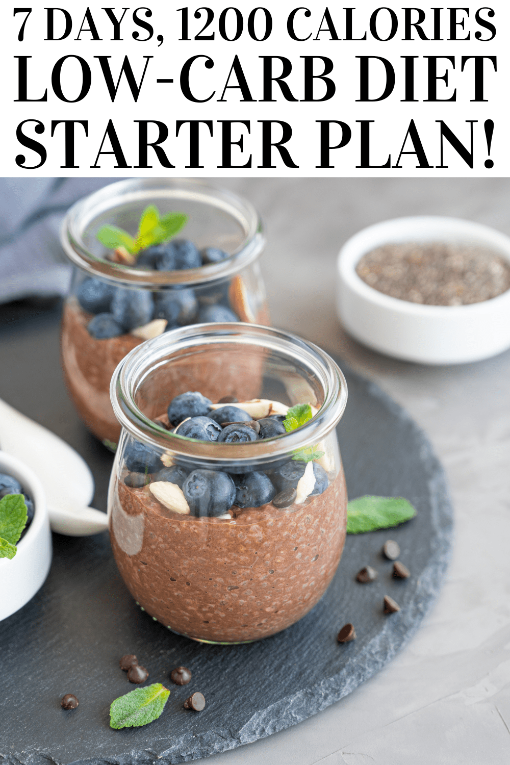 Read more about the article Embark on a Flavorful Weight Loss Adventure with This 1200-Calorie Low-Carb Feast!