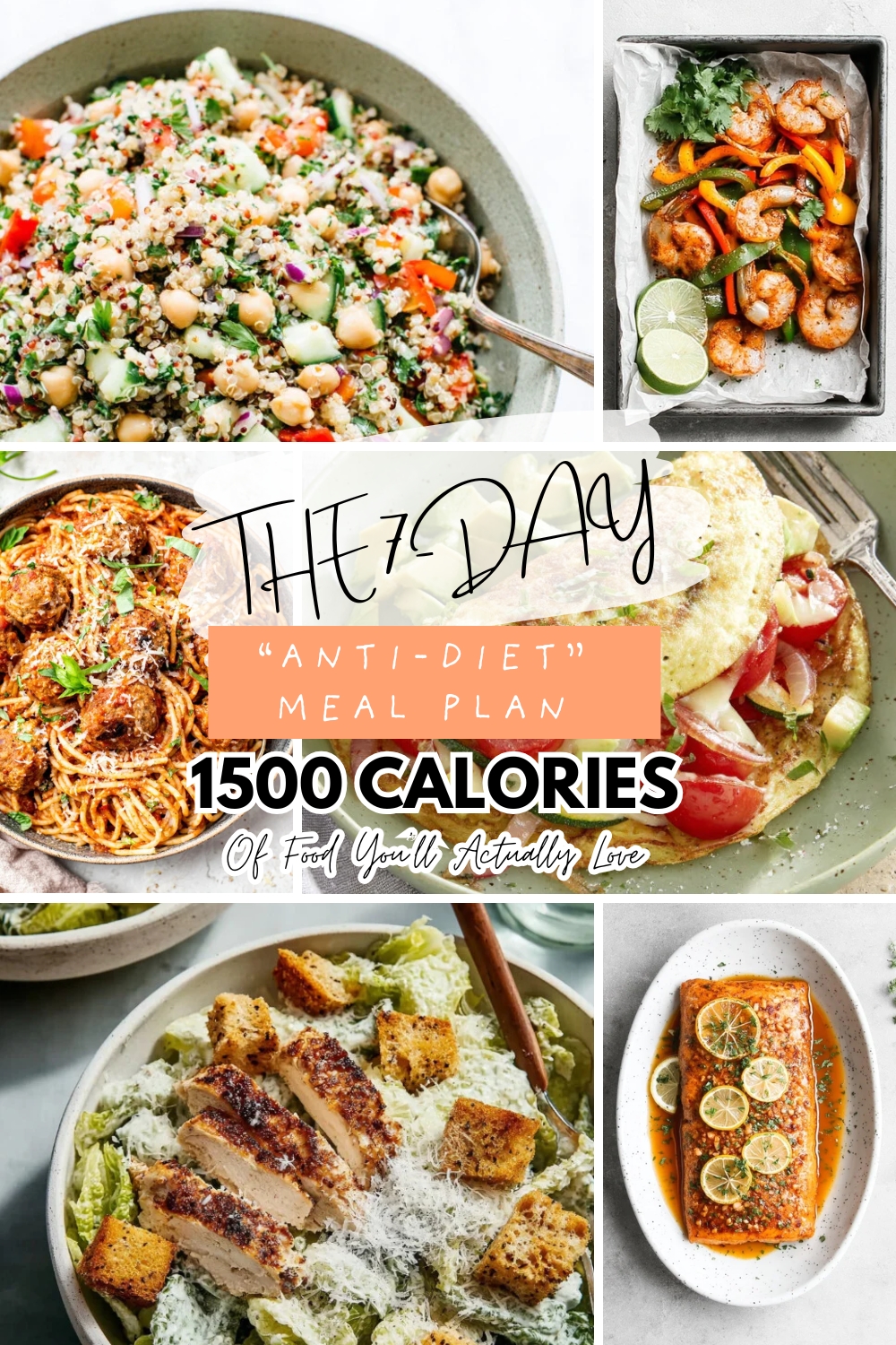 Pinterest Hidden Image