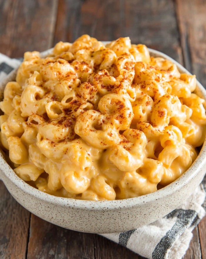 Read more about the article The Best Easy Keto Mac and Cheese Recipe (No Cauliflower!)