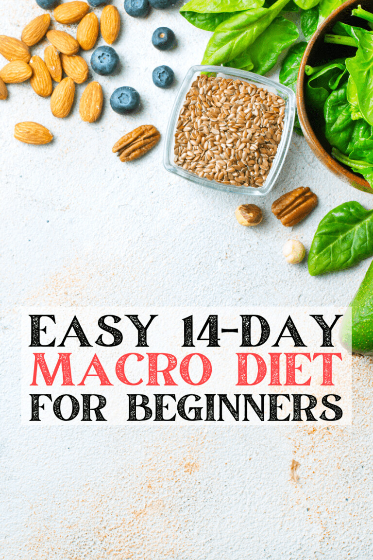Mastering Macros: The Ultimate Beginner’s Guide to Counting Macros for Weight Loss