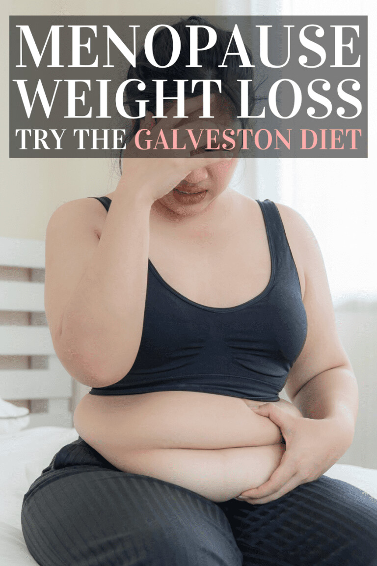 Embracing Menopause with the Galveston Diet: Your Path to Feeling Fabulous!