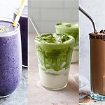 5 Irresistible Smoothie Recipes for Weight Loss That Actually Keep You Full