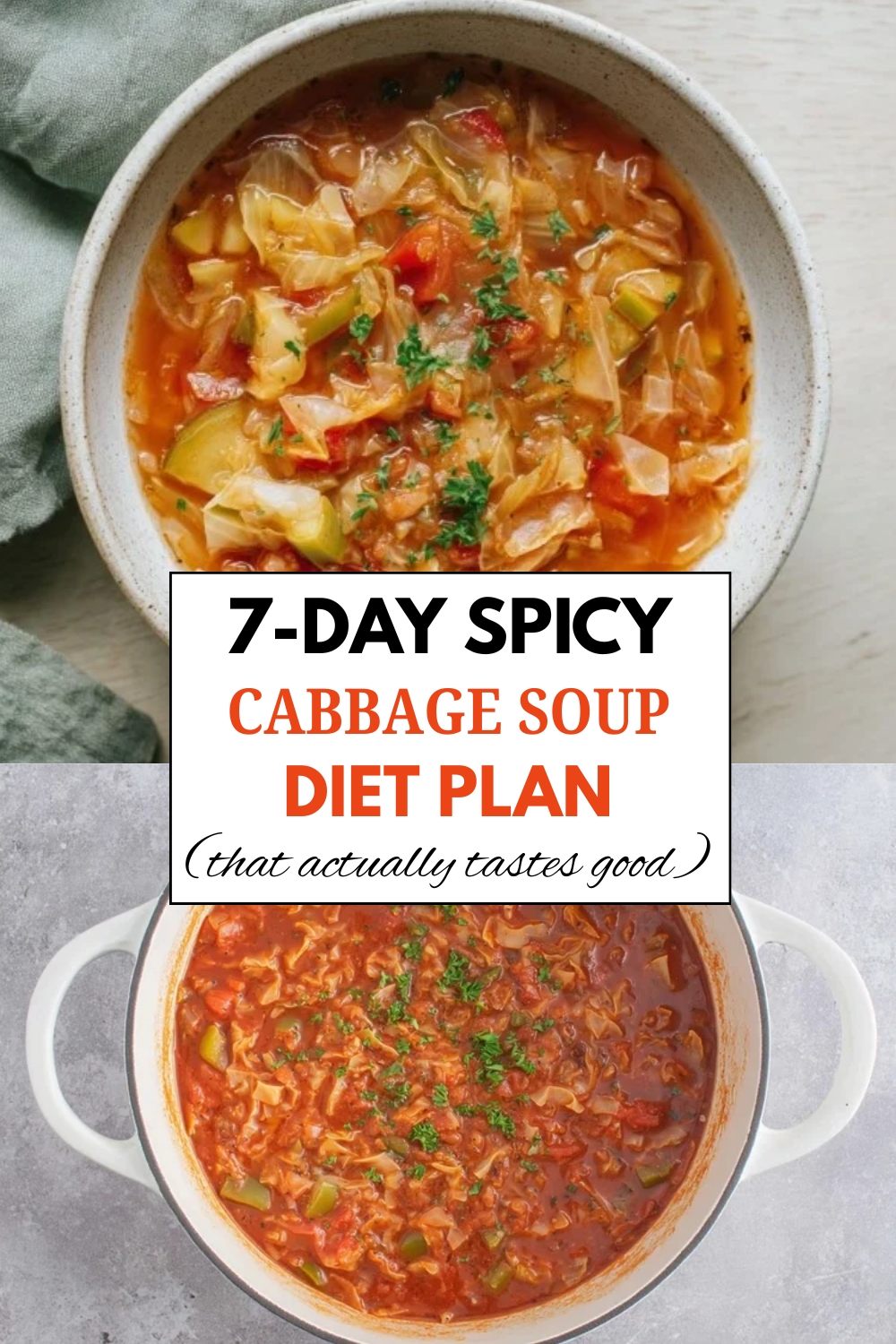 Pinterest Hidden Image