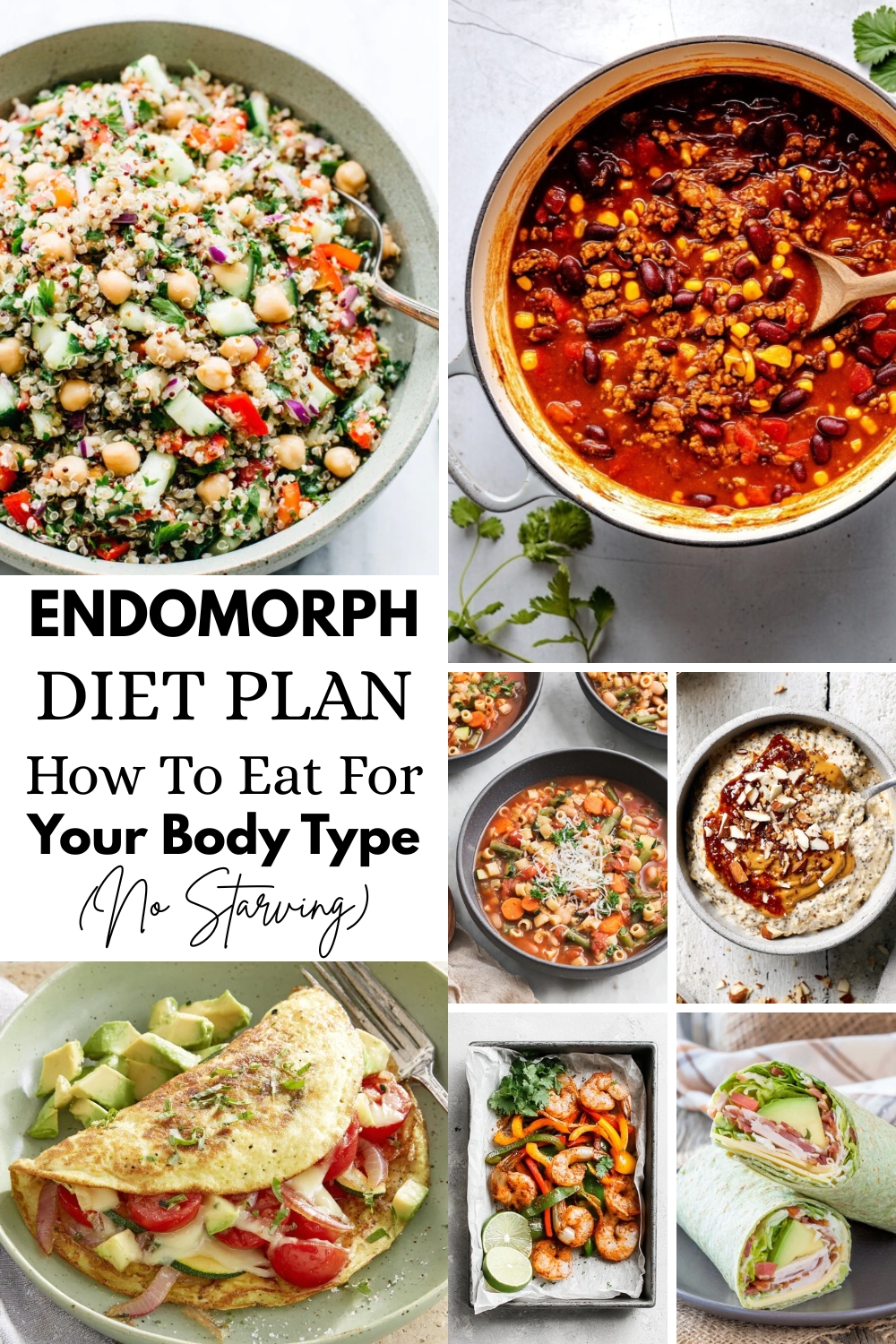 Pinterest Hidden Image