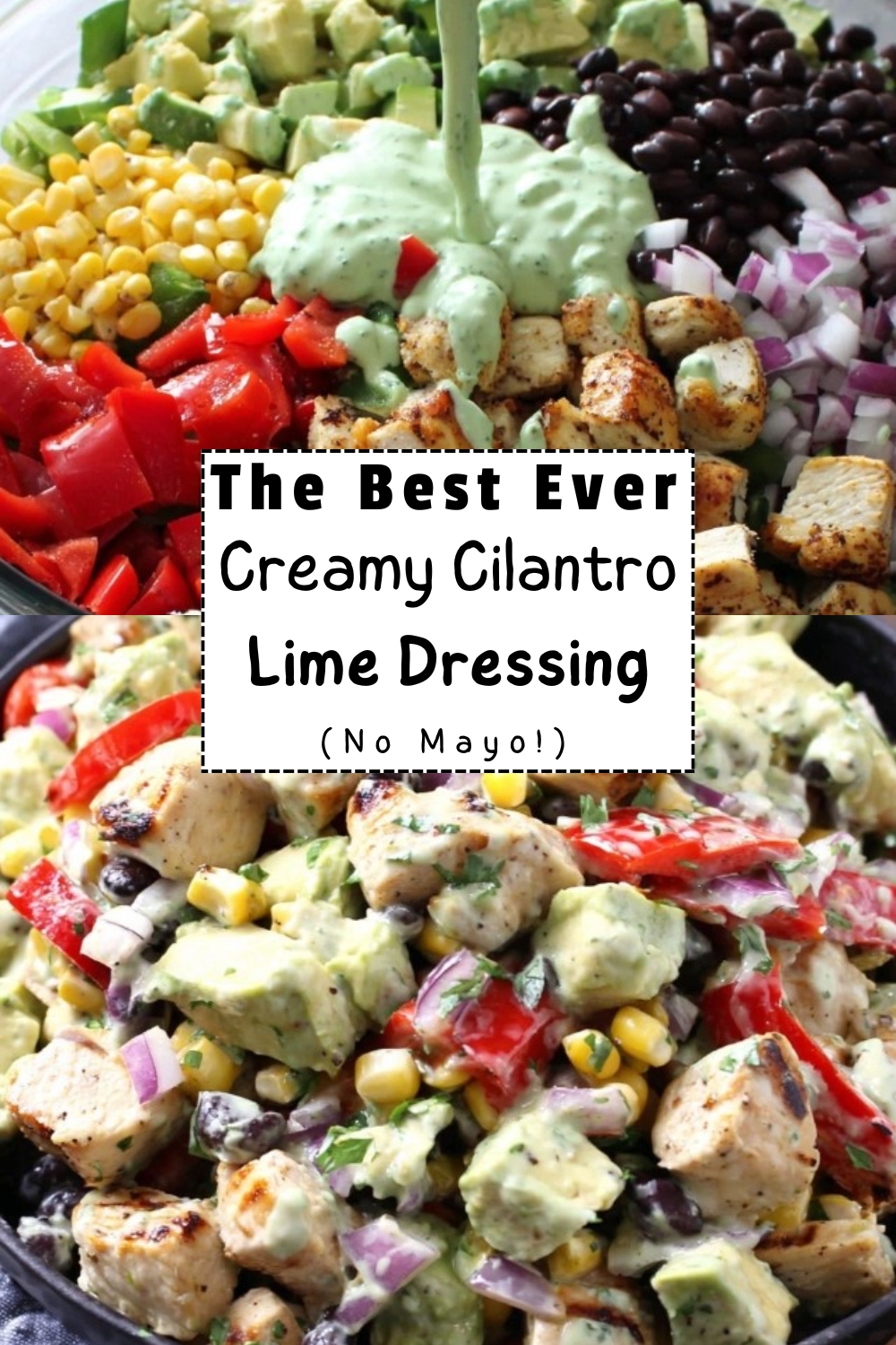 Pinterest Hidden Image