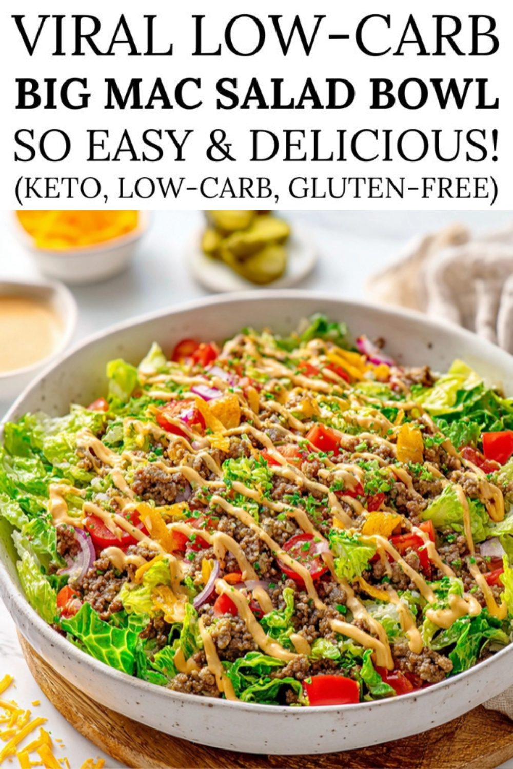 Pinterest Hidden Image