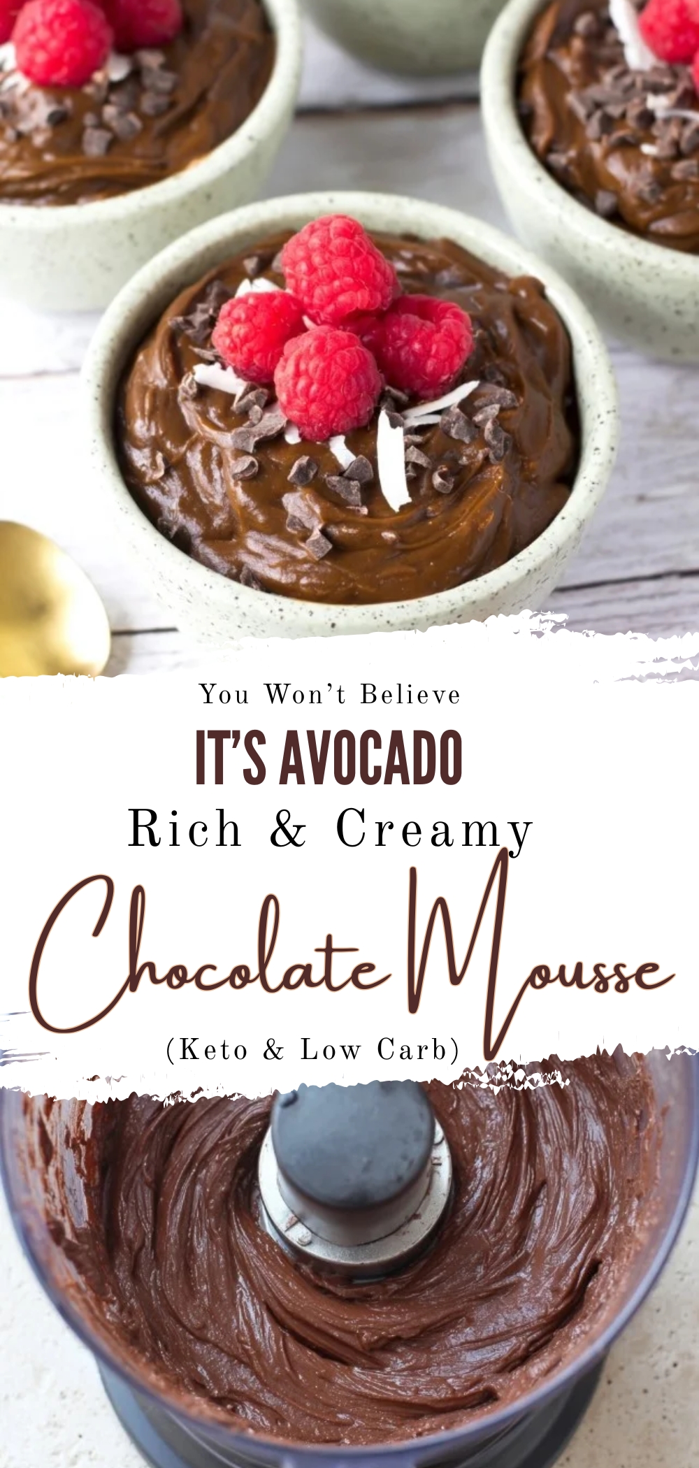 Pinterest Hidden Image