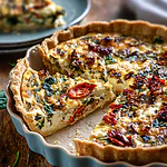 This Sunshine Tart Will Absolutely Wow Your Brunch Guests (Seriously!) This Sunshine Tart Will Absolutely Wow Your Brunch Guests (Seriously!)