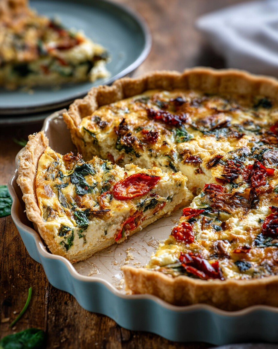 Read more about the article This Sunshine Tart Will Absolutely Wow Your Brunch Guests (Seriously!)