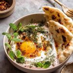 That Time Yogurt and Chili Oil Blew My Mind (And Became My Favorite Brunch) Yogurt and Chili Oil Blew