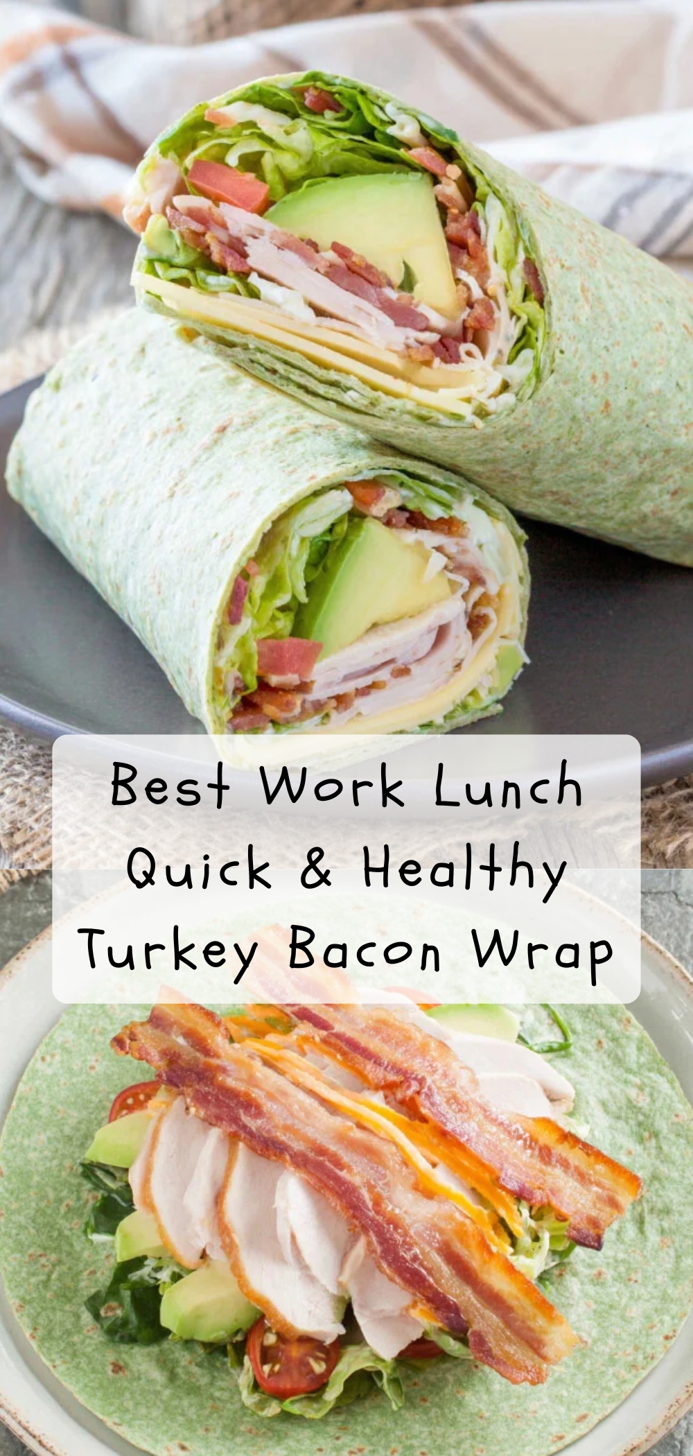 Pinterest Hidden Image