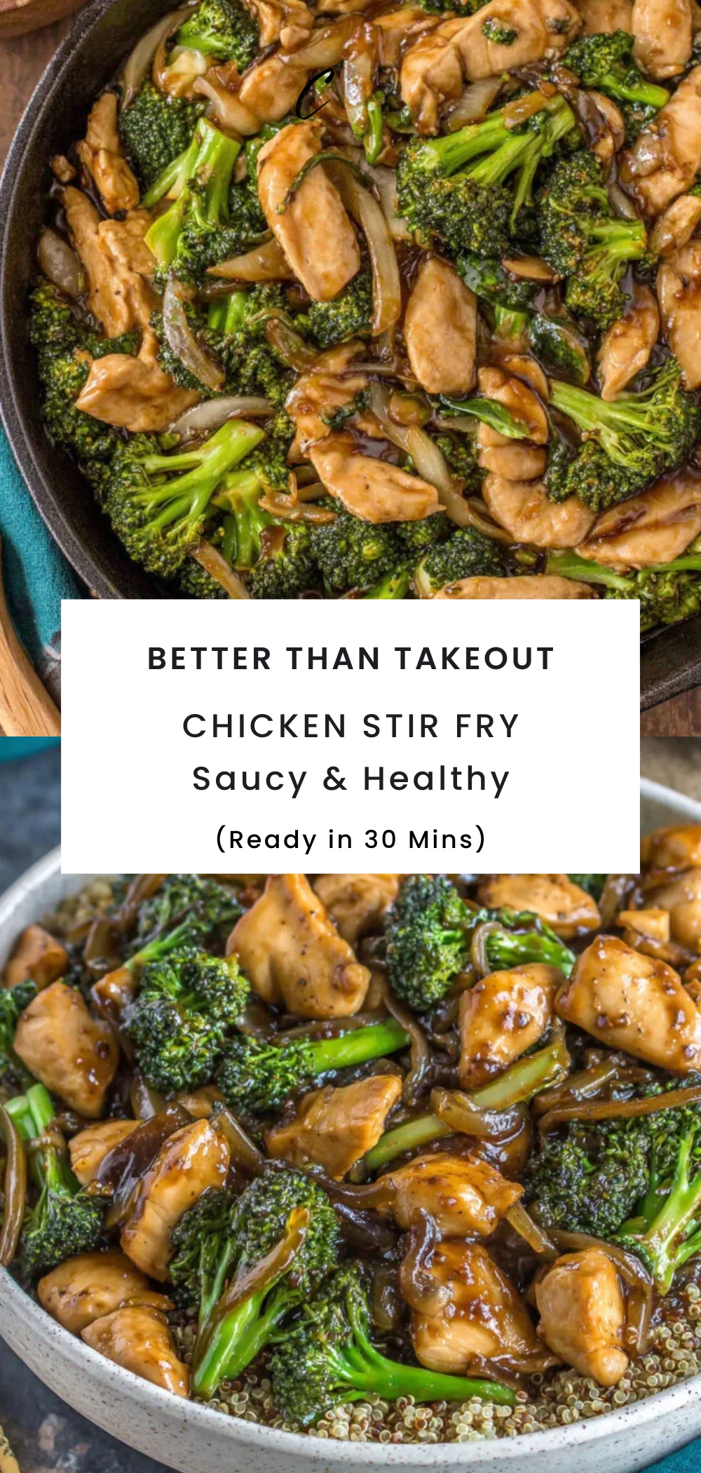 Pinterest Hidden Image