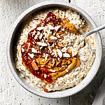 My Fail-Proof Recipe for the Best Creamy Overnight Oats Creamy Overnight Oats