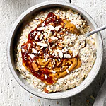 My Fail-Proof Recipe for the Best Creamy Overnight Oats Creamy Overnight Oats